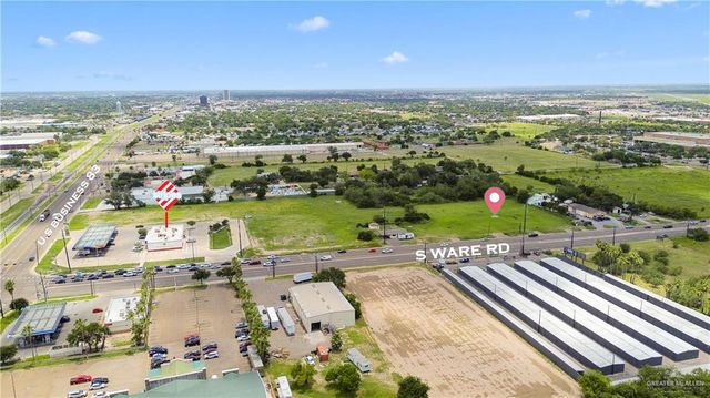 000 S Ware Road, Mcallen, TX 78501