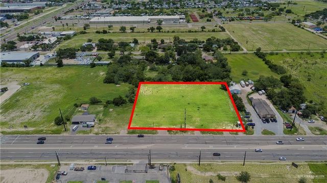 000 S Ware Road, Mcallen, TX 78501