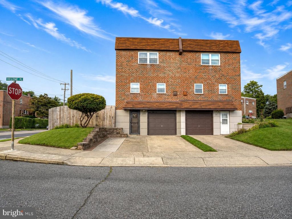 369 HELENE PL, PHILADELPHIA, PA 19116 — photo 2