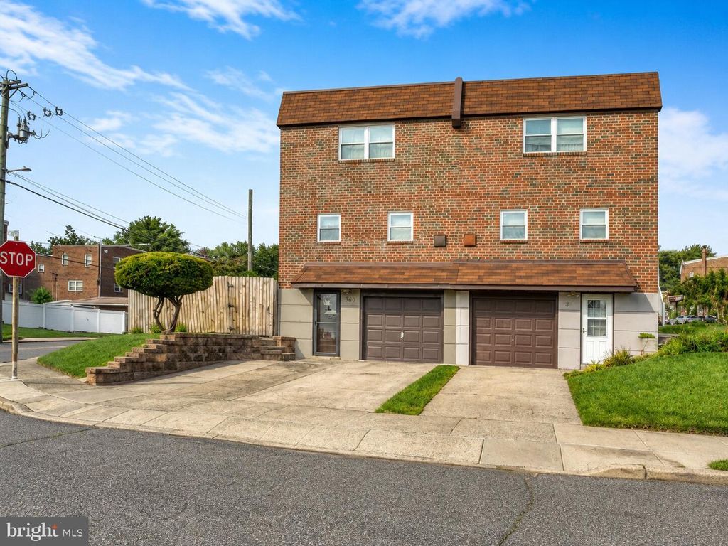 369 HELENE PL, PHILADELPHIA, PA 19116 — photo 3
