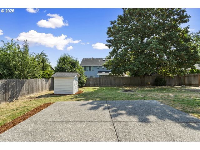 1602 Ne CENTURION Pl, Gresham, OR 97030