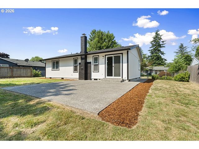 1602 Ne CENTURION Pl, Gresham, OR 97030