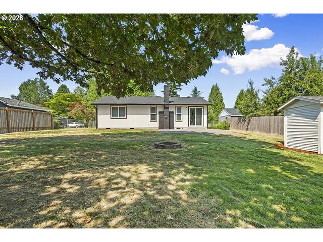 1602 Ne CENTURION Pl, Gresham, OR 97030