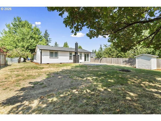 1602 Ne CENTURION Pl, Gresham, OR 97030