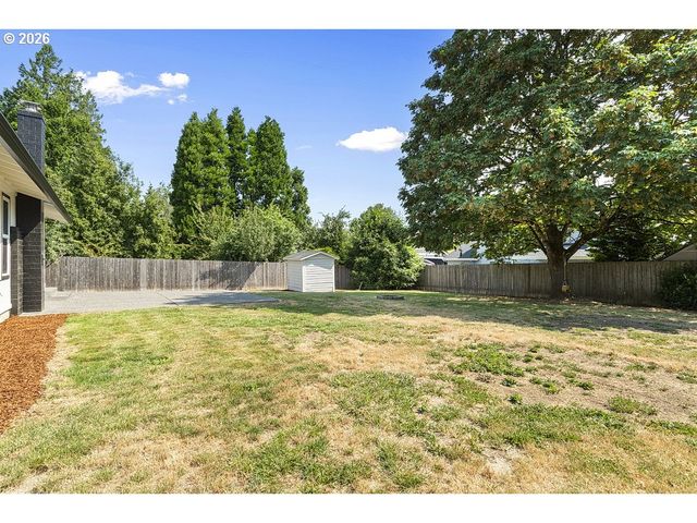 1602 Ne CENTURION Pl, Gresham, OR 97030