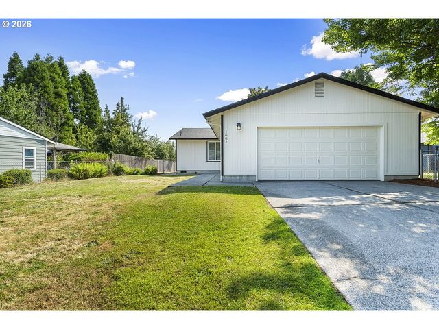 1602 Ne CENTURION Pl, Gresham, OR 97030