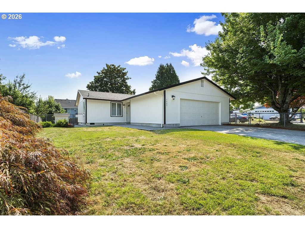 1602 Ne CENTURION Pl, Gresham, OR 97030
