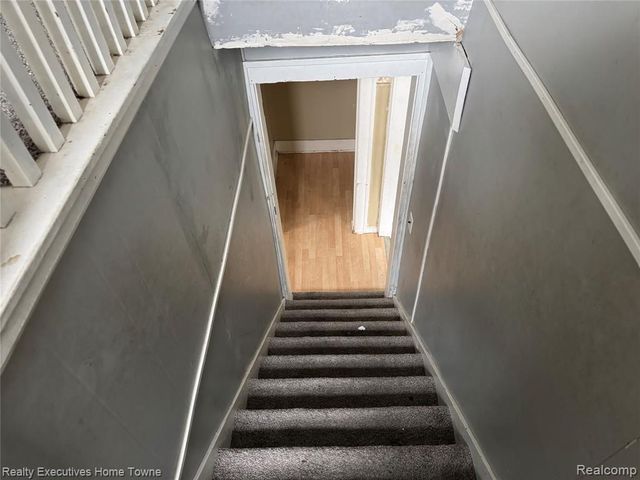 1518 Carleton Street, Port Huron, MI 48060