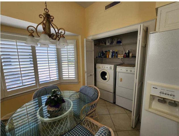 76 BISHOPS COURT ROAD 116, Osprey, FL 34229