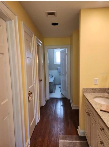 76 BISHOPS COURT ROAD 116, Osprey, FL 34229