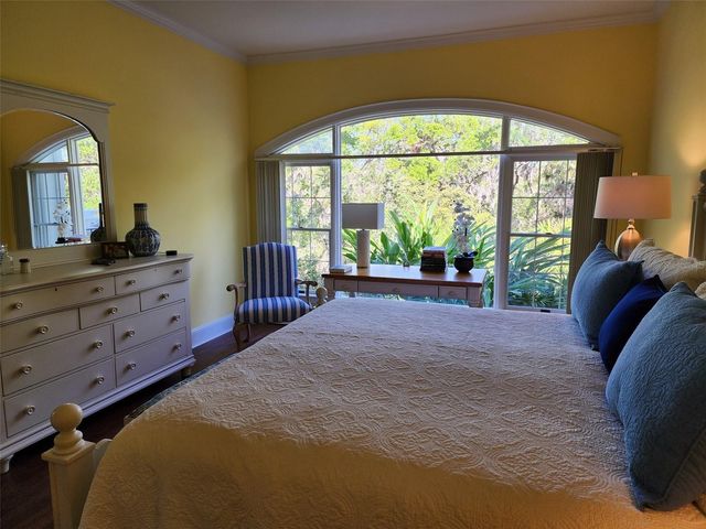 76 BISHOPS COURT ROAD 116, Osprey, FL 34229