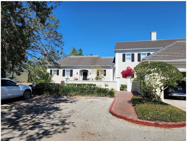 76 BISHOPS COURT ROAD 116, Osprey, FL 34229