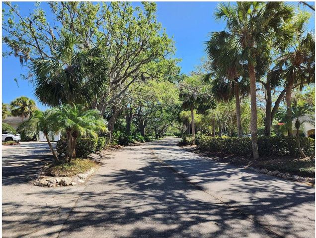 76 BISHOPS COURT ROAD 116, Osprey, FL 34229