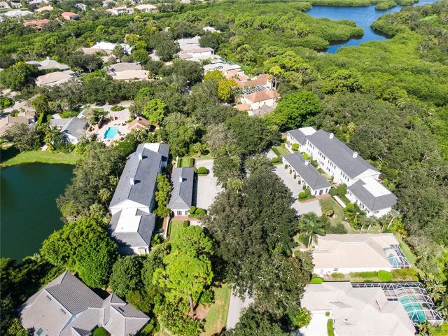 76 BISHOPS COURT ROAD 116, Osprey, FL 34229
