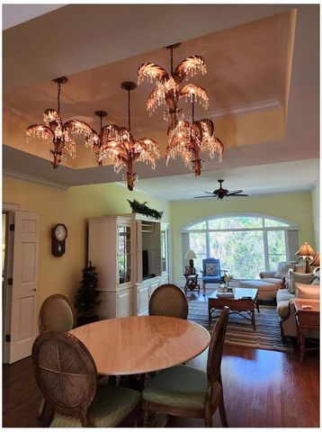 76 BISHOPS COURT ROAD 116, Osprey, FL 34229