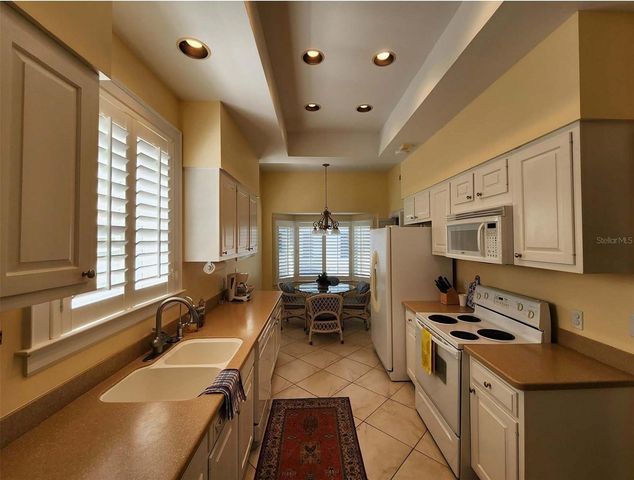 76 BISHOPS COURT ROAD 116, Osprey, FL 34229