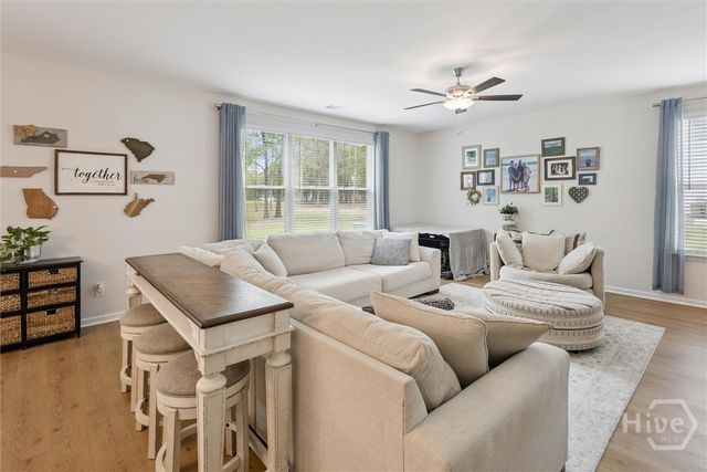 110 Ramsey Way, Rincon, GA 31326