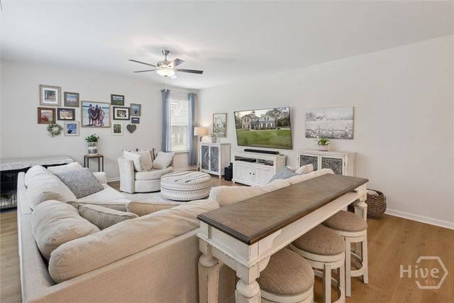 110 Ramsey Way, Rincon, GA 31326