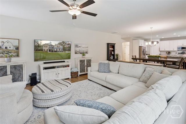 110 Ramsey Way, Rincon, GA 31326