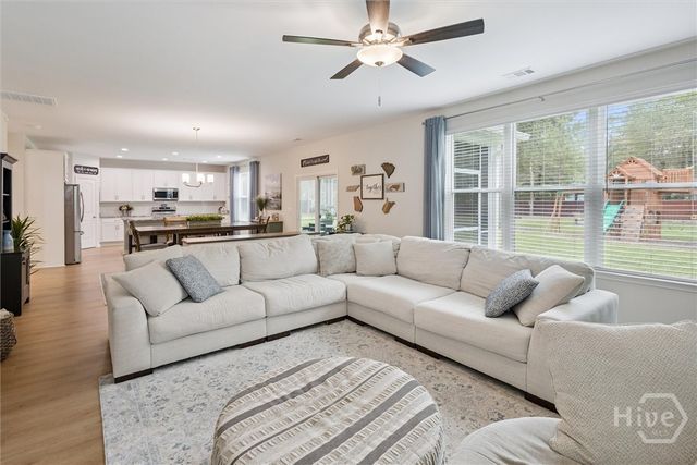 110 Ramsey Way, Rincon, GA 31326