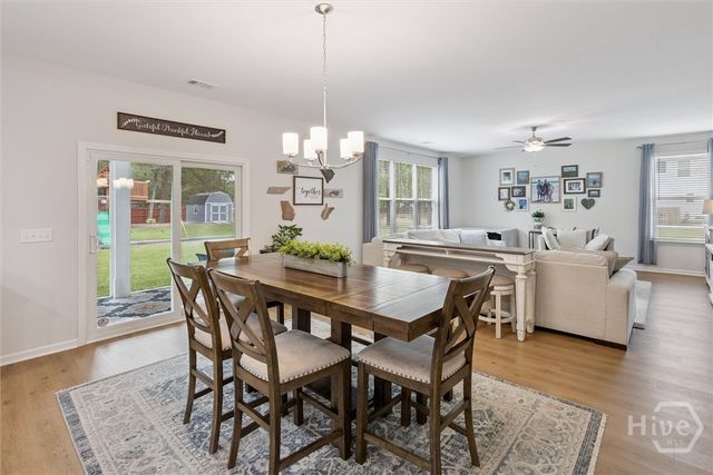 110 Ramsey Way, Rincon, GA 31326