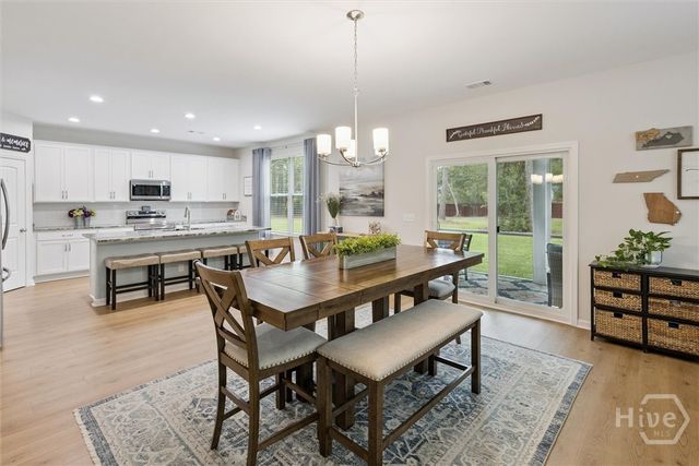 110 Ramsey Way, Rincon, GA 31326