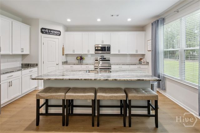 110 Ramsey Way, Rincon, GA 31326