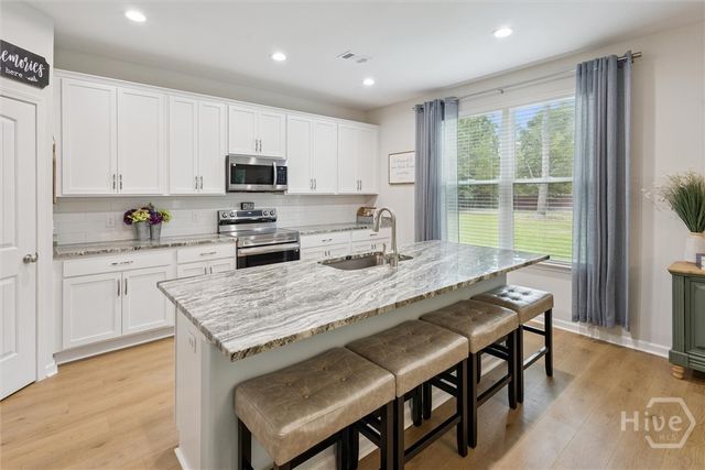 110 Ramsey Way, Rincon, GA 31326