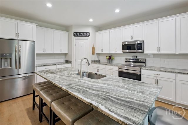 110 Ramsey Way, Rincon, GA 31326