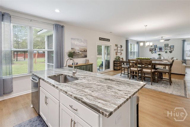 110 Ramsey Way, Rincon, GA 31326