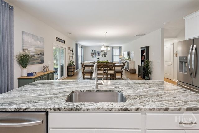 110 Ramsey Way, Rincon, GA 31326