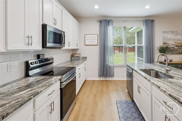 110 Ramsey Way, Rincon, GA 31326