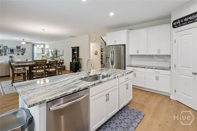 110 Ramsey Way, Rincon, GA 31326