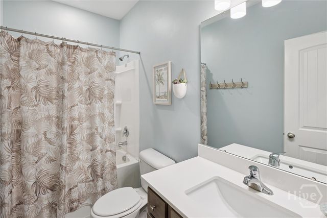 110 Ramsey Way, Rincon, GA 31326