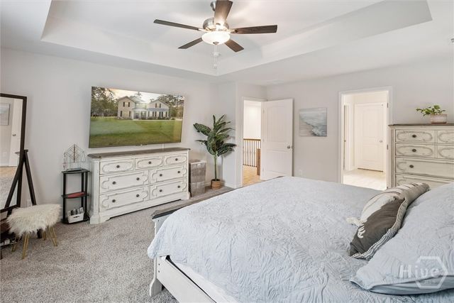 110 Ramsey Way, Rincon, GA 31326