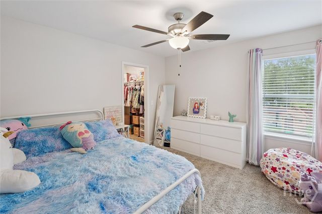 110 Ramsey Way, Rincon, GA 31326