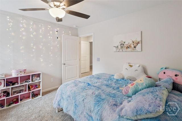 110 Ramsey Way, Rincon, GA 31326