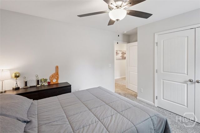 110 Ramsey Way, Rincon, GA 31326