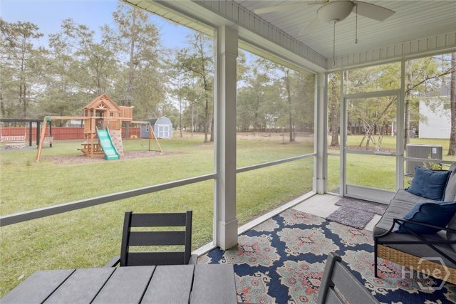 110 Ramsey Way, Rincon, GA 31326