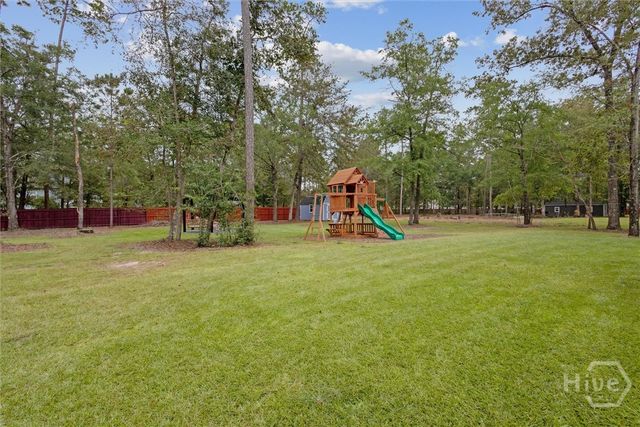 110 Ramsey Way, Rincon, GA 31326