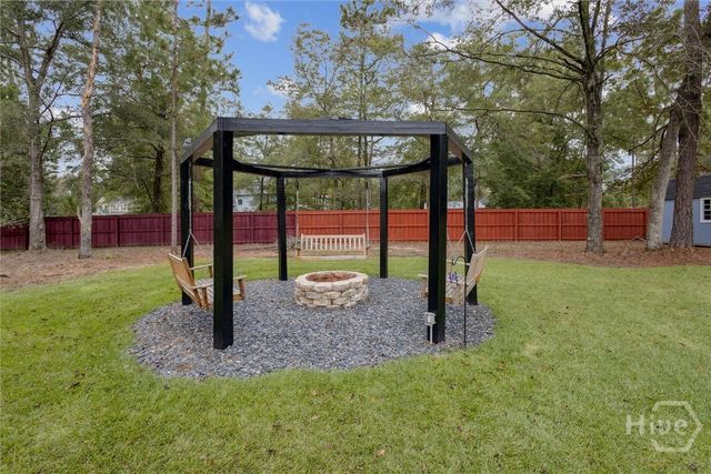 110 Ramsey Way, Rincon, GA 31326