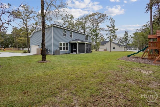 110 Ramsey Way, Rincon, GA 31326