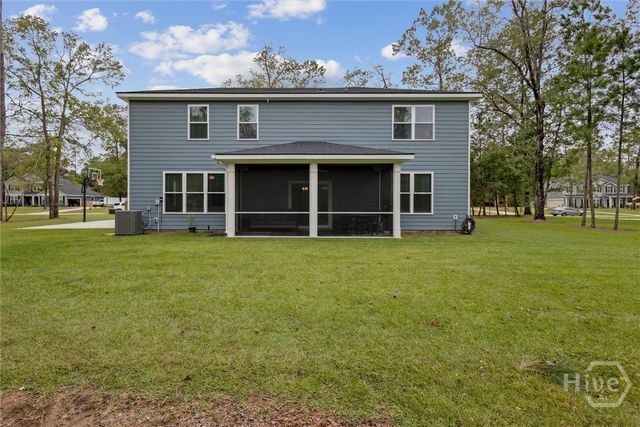 110 Ramsey Way, Rincon, GA 31326