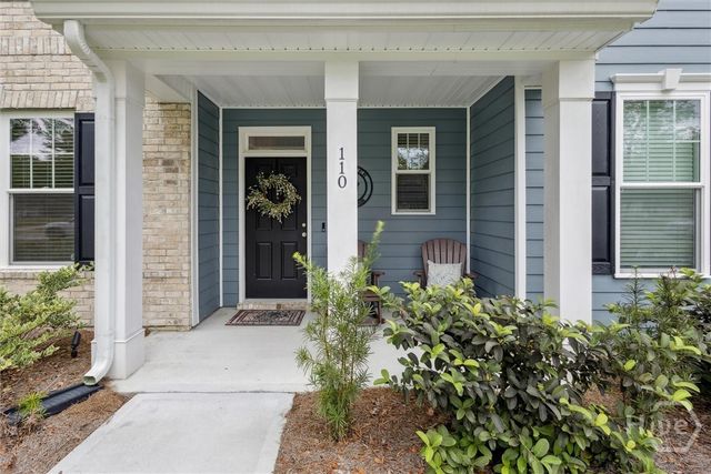 110 Ramsey Way, Rincon, GA 31326