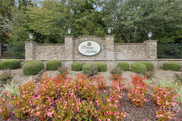 110 Ramsey Way, Rincon, GA 31326