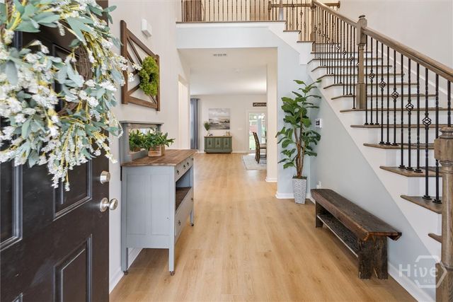 110 Ramsey Way, Rincon, GA 31326