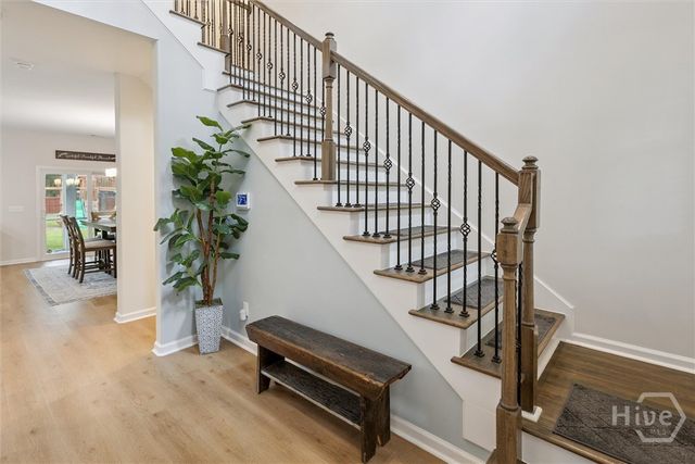 110 Ramsey Way, Rincon, GA 31326