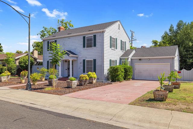 2716 Bonnie Ln, Stockton, CA 95204