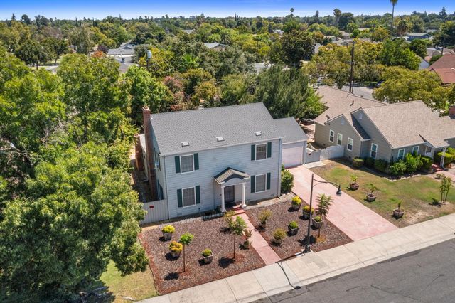 2716 Bonnie Ln, Stockton, CA 95204