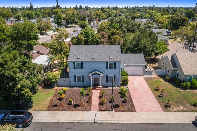 2716 Bonnie Ln, Stockton, CA 95204